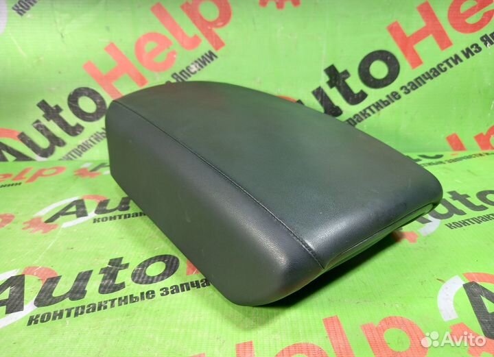 Подлокотник nissan dualis KJ10