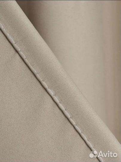 Шторы блэкаут