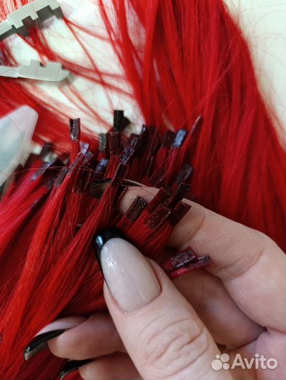 Капсуляция волос, капсулятор