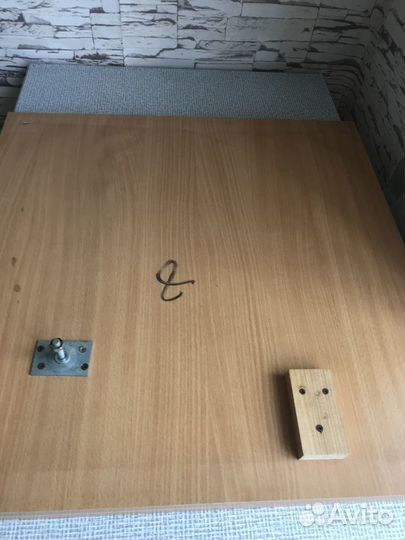 Столешница из дерева