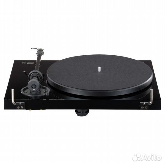 Виниловые проигрыватели Music Hall MMF-2.3 Piano b