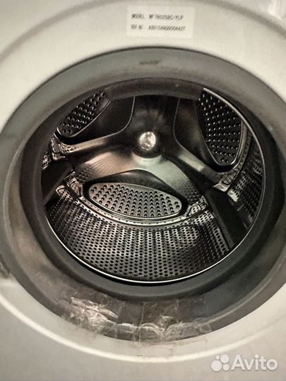 Стиральная машина бу