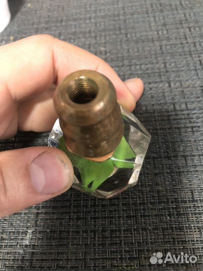 Розочка СССР на кулису