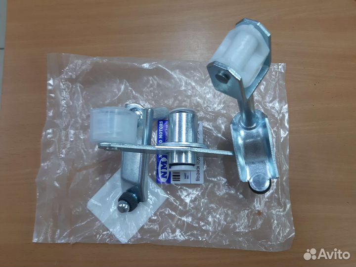 Кулиса кпп для Chevrolet/Daewoo/Opel