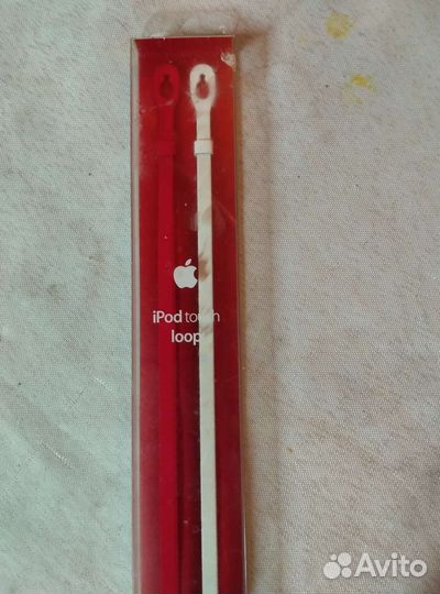 Кистевой ремешок для Apple iPod