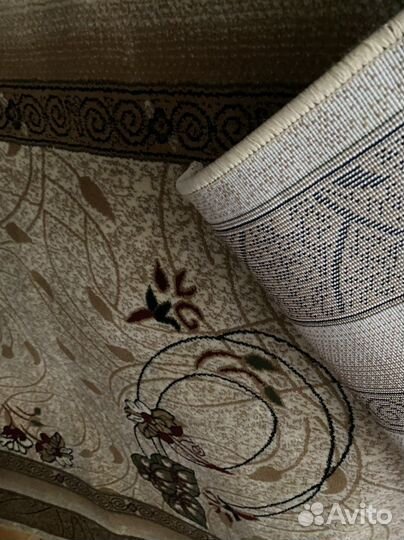 Дорожка ковровая