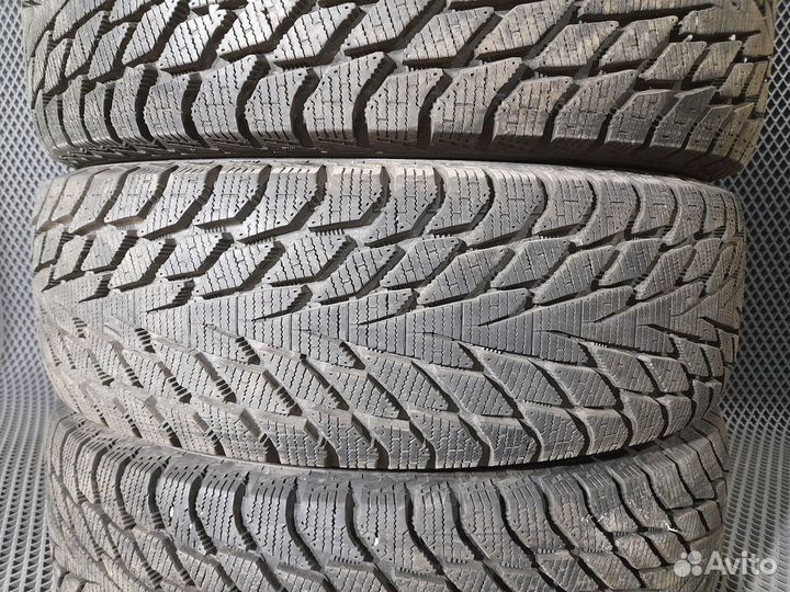 Cordiant Winter Drive 2 SUV 205/65 R16