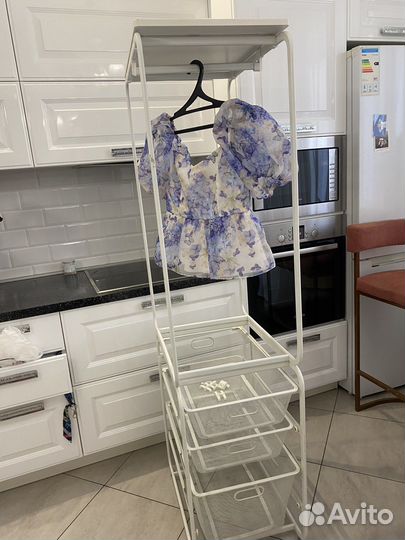 Хранение вешалка IKEA