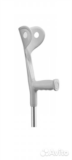 Костыли под локоть, B.Well WR-322