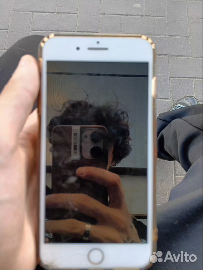 iPhone 8 Plus, 64 ГБ