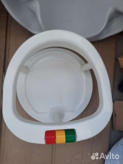 Стульчик для купания