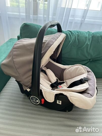 Автолюлька от 0