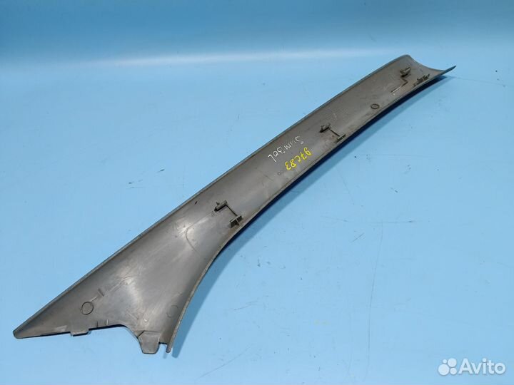 Накладка передней стойки для Renault Symbol