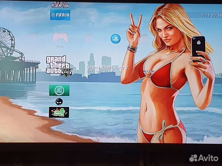 PS3, PS4, Oqulus Quest 2 прокат, аренда