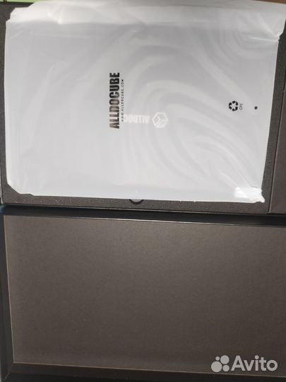 Планшет Alldocube iplay 50 новый 4*64gb 2 Sim