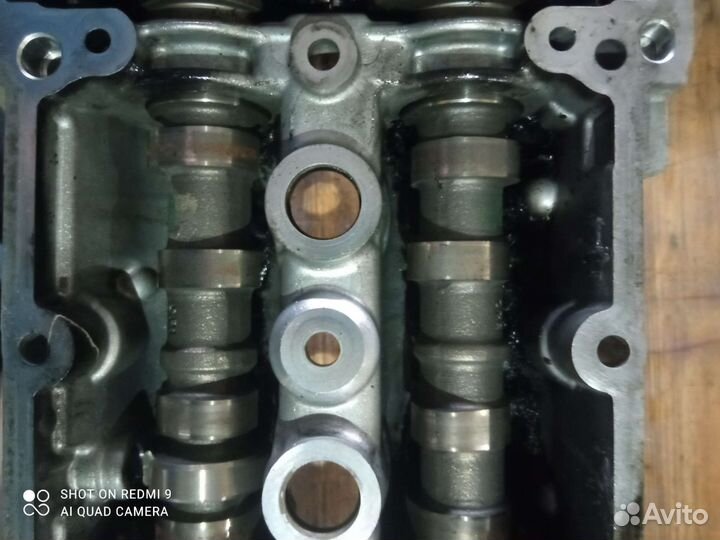 Распредвалы opel astra Н 1.3 TDI