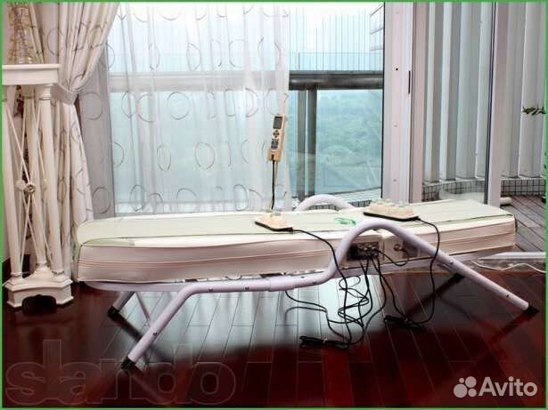 Аппарат термотерапевтический Vital Rays