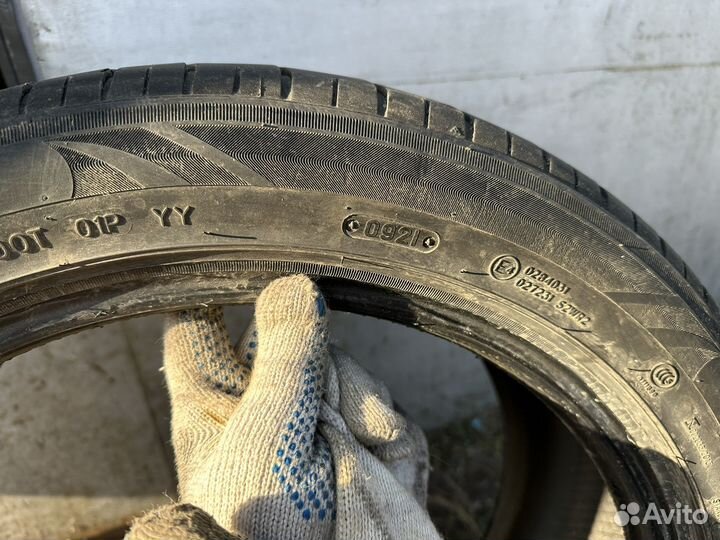 Triangle Sportex TSH11 245/45 R18