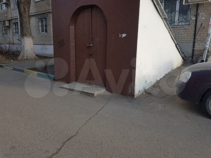 Помещение свободного назначения, 70 м²