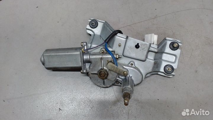 Двигатель стеклоочистителя задний Mitsubishi Pajer