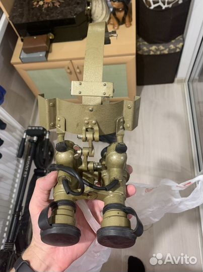 Прибор ночного видения