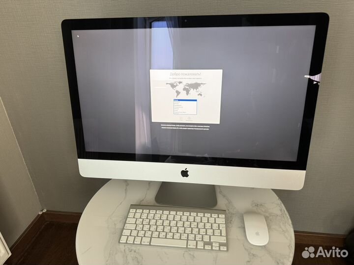 Apple iMac 27 Late 2013 i7/32GB/3TB