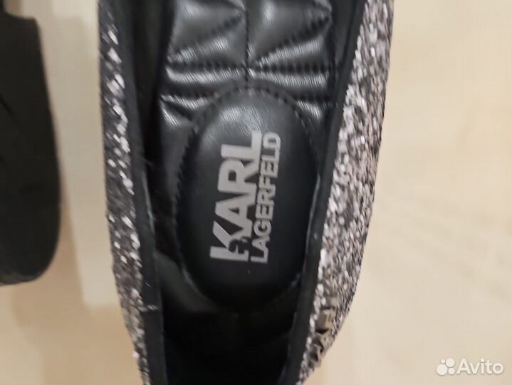 Мокасины женские 40 размер