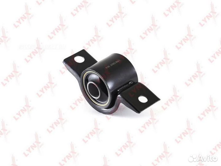 Lynxauto C8237 Сайлентблок переднего рычага подвес