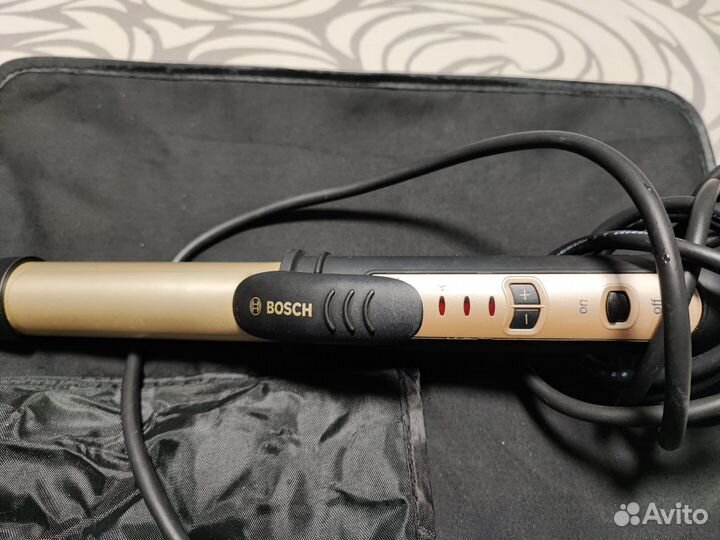 Выпрямитель плойка bosch