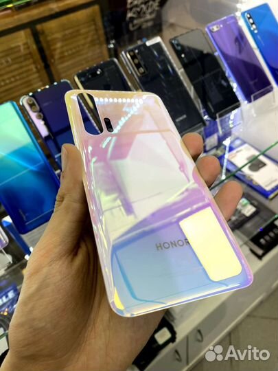 Оригинальные Крышки Huawei/Honor