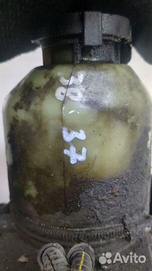 Насос усилителя руля Opel Astra G, 2000