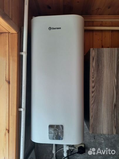 Водонагреватель Termex Smart 100 v