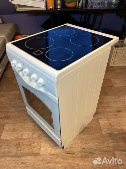 Плита электрическая