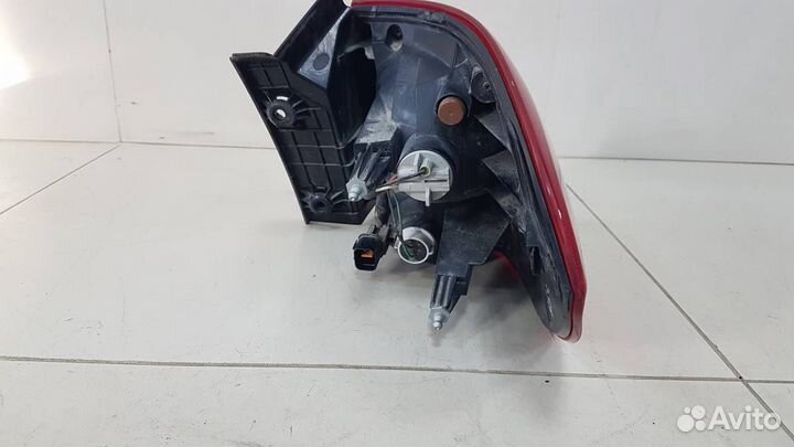 Фонарь задний наружный левый Haval H6 2014
