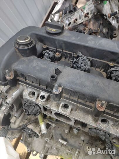 Двигатель Мазда 6, 2.0 бензин