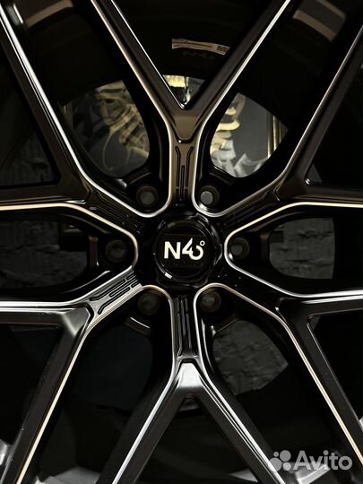 Диски Makstton R20 6х139.7