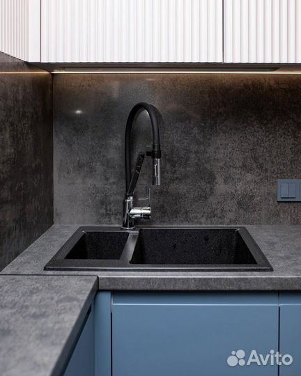 Кухня от производителя