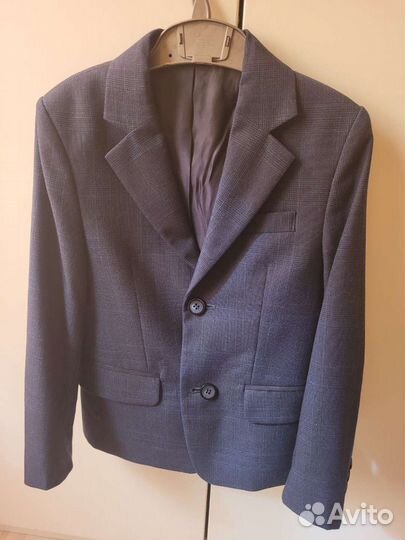 Школьный костюм