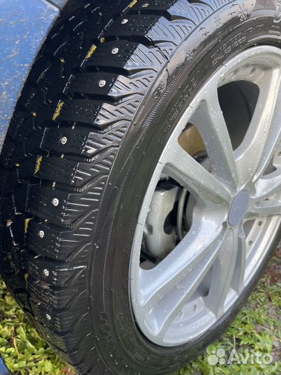 Viatti Brina Nordico V-522 205/50 R17 89T