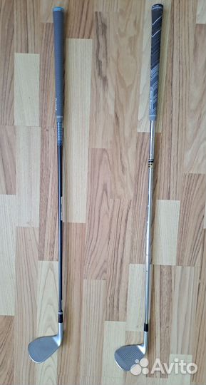 Клюшки для гольфа