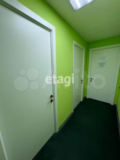 Продам офисное помещение, 106.9 м²