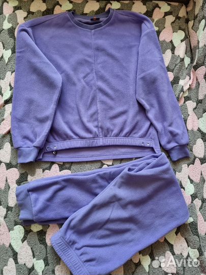 Вещи на девочку 152-158