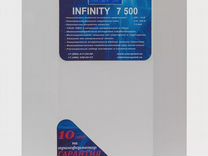 Стабилизатор напряжения Энерготех infinity 7500