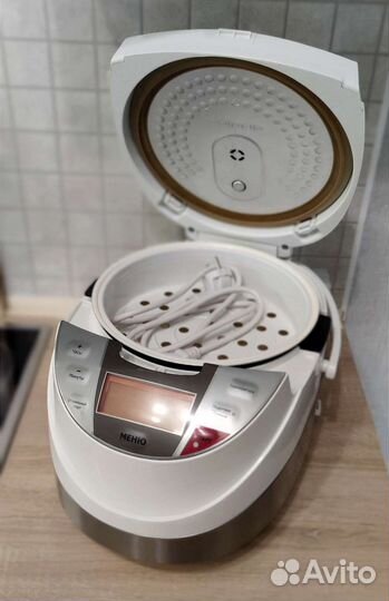 Мультиварка Polaris PMC 0515AD