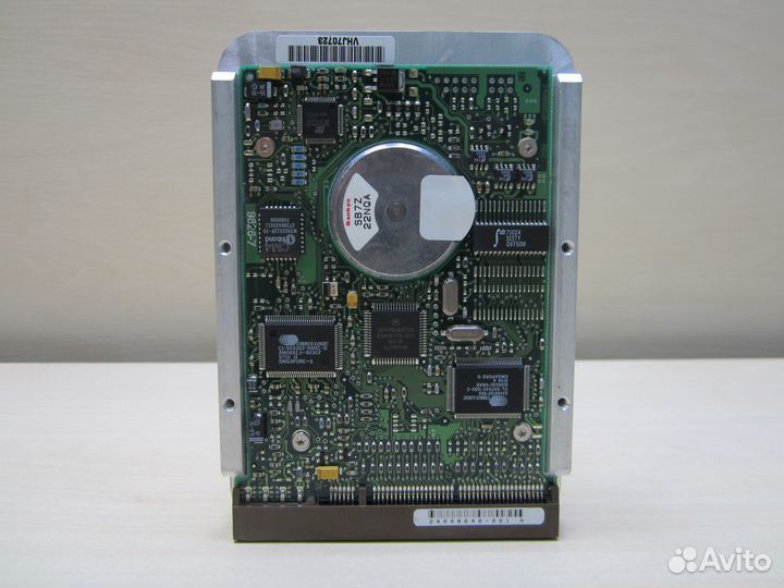 HDD Seagate Medalist ST32532A (2558MB) IDE №4