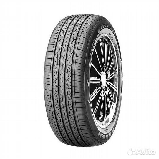 Nexen N'Priz RH7 235/55 R18