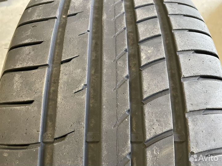 Goodyear Eagle F1 Asymmetric 2 245/40 R20 99Y