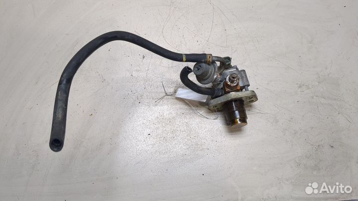 Тнвд Toyota Avensis 2, 2003