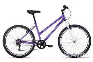 Altair MTB HT 26 low 6 ск. рост 15