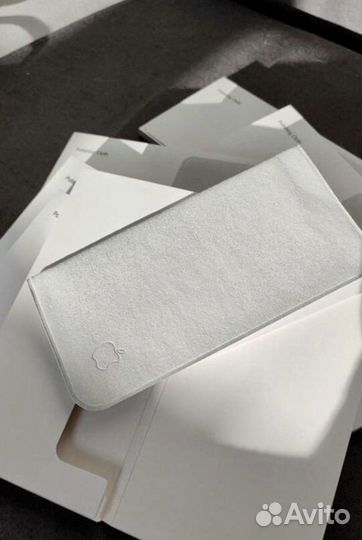 Салфетка apple